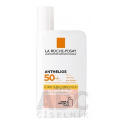 LA ROCHE-POSAY ANTHELIOS SHAKA FLUID SPF50+