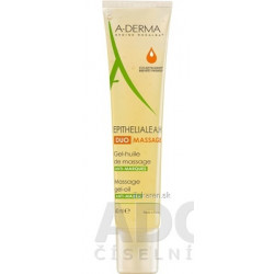 A-DERMA EPITHELIALE A.H DUO MASSAGE