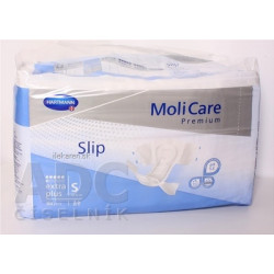 MoliCare Premium Extra Plus S