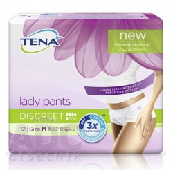 TENA Lady Pants Discreet M