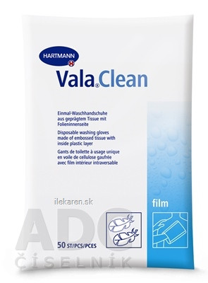 ValaClean Film