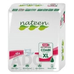 nateen COMBI PLUS XL