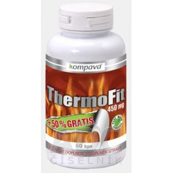 kompava ThermoFit 450 mg