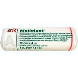 MOLLELAST 12cmx4m