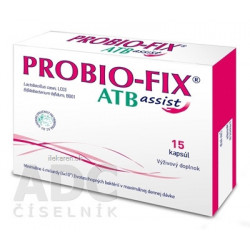 PROBIO-FIX ATB assist