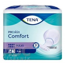 TENA Comfort Maxi