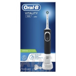 Oral-B VITALITY 100 CROSS Action