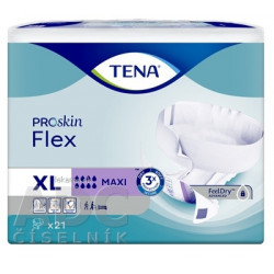 TENA Flex Maxi XL