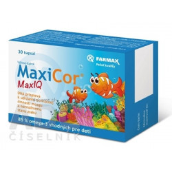 FARMAX MaxiCor Max IQ