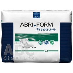 ABENA ABRI FORM Premium L3