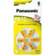 Panasonic PR10 batérie