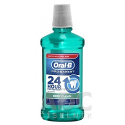 Oral-B Pro-Expert DEEP CLEAN