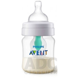 AVENT FĽAŠA PP AirFree 125 ml