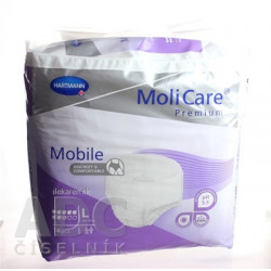 MoliCare Premium Mobile 8 kvapiek L