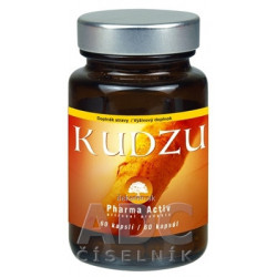 Pharma Activ Kudzu