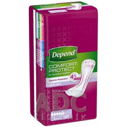 DEPEND SUPER