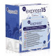 PKU EXPRESS 15 tropical