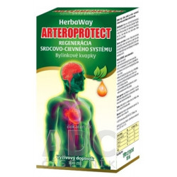 HerbaWay ARTEROPROTECT