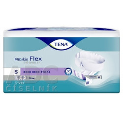 TENA Flex Maxi S