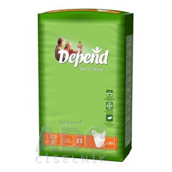 DEPEND Slip Classic EXTRA PLUS