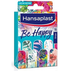 Hansaplast Be Happy