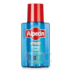 ALPECIN HYBRID Coffein Liquid