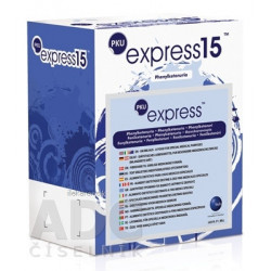 PKU EXPRESS 15 orange