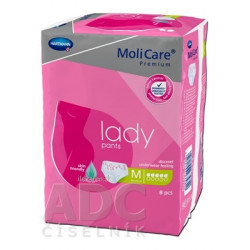 MoliCare Premium lady pants 5 kvapiek M