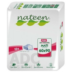 nateen MATI PLUS L