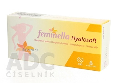 Feminella Hyalosoft