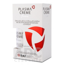 PLASMA CREME Future