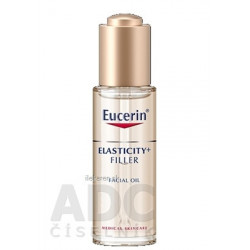 Eucerin ELASTICITY-FILLER Pleťové olejové serum