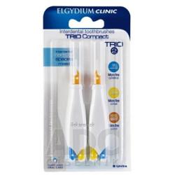 ELGYDIUM CLINIC Trio COMPACT - TRIO 2