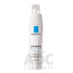 LA ROCHE-POSAY TOLERIANE ULTRA FLUID