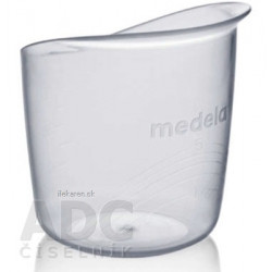 MEDELA BabyCup - téglik na krmenie (30 ml)