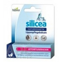 Silicea Cold Sore Lip gel