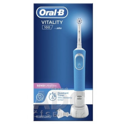 Oral-B VITALITY 100 SENSI UltraThin