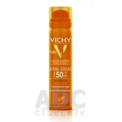 VICHY IDEAL SOLEIL MIST SPF 50+