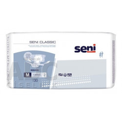 Seni CLASSIC Medium M2