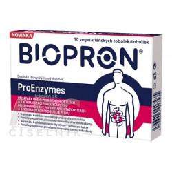 BIOPRON ProEnzymes