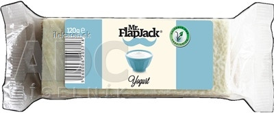 Mr.FlapJack Jogurt