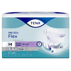 TENA Flex Maxi M