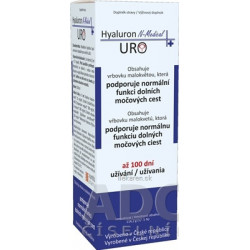 Hyaluron N-Medical URO