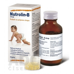Nutrolin-B