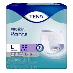 TENA Pants Maxi L