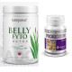 kompava BELLY FYTO DETOX