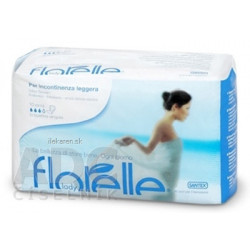 FLORELLE Lady Extra