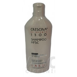 CRESCINA Re-Growth 1300 shampoo HFSC WOMAN