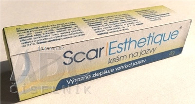 Scar Esthetique Scar Esthetique