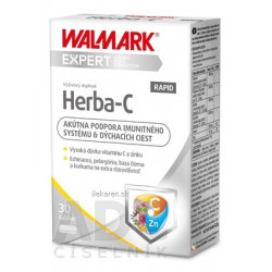 WALMARK Herba-C RAPID